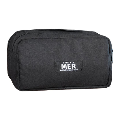 【期間限定】ポータブル蓄電池 専用収納ケース 『TOKYO MER』防災コラボモデル【翌営業日発送】