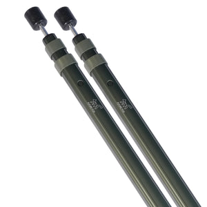 【ミニ】170～220㎝/オリーブ(翌営業日発送)