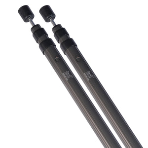 【ミニ】170～220㎝/ガンメタ(翌営業日発送)