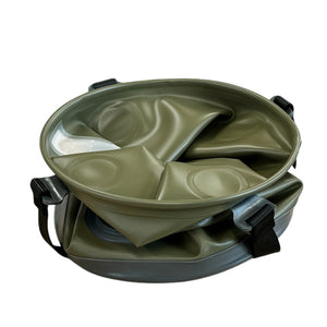 水壺，橄欖色（下一個工作天出貨）