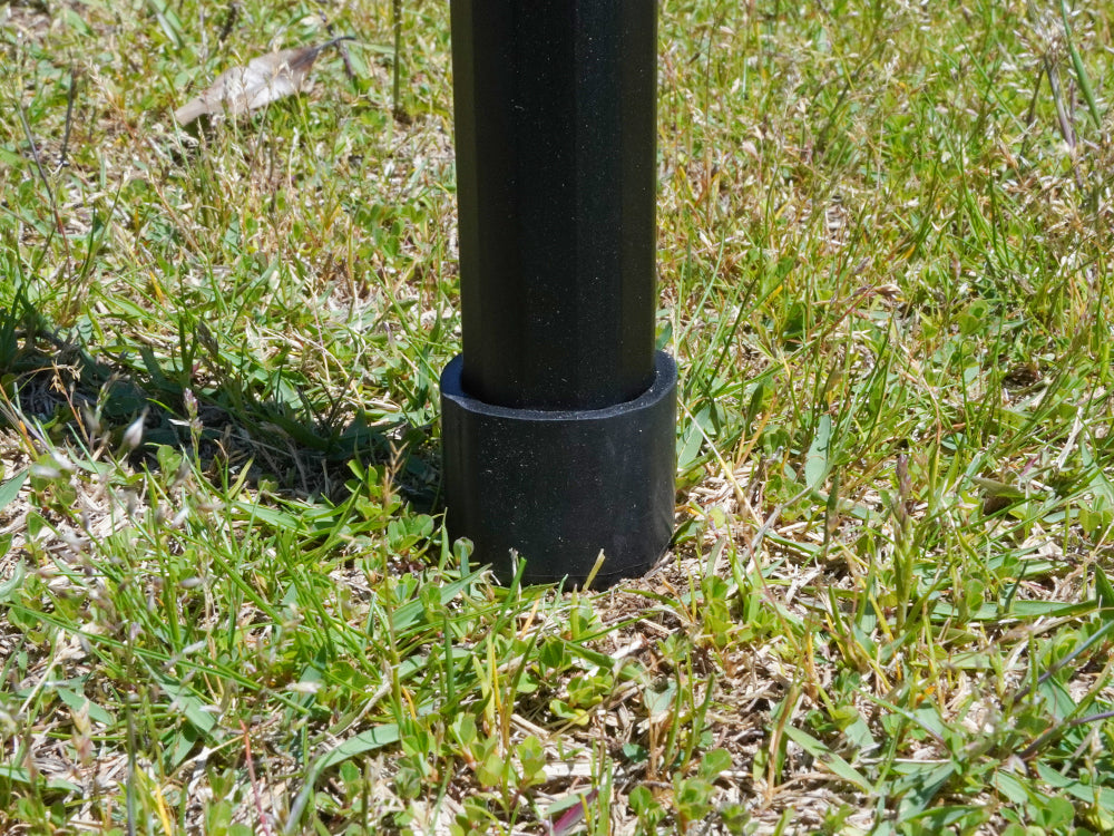 伸縮ポール 新型 十二角形型 2本セット 選べる2サイズ｜FUTURE FOX