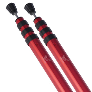 220～280cm/ワインレッド【翌営業日発送】