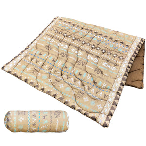 サンドブラウン