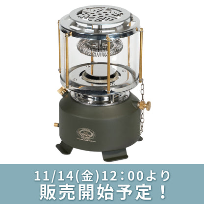 FUTURE FOX SNOW GLOW【予約販売：12月上旬から順次発送予定】