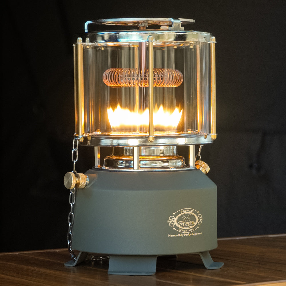 LANTERN – FUTURE FOX-OUTDOOR