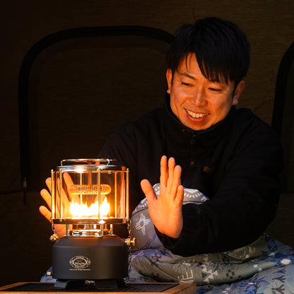 SNOW GLOW BLACK【翌営業日発送】