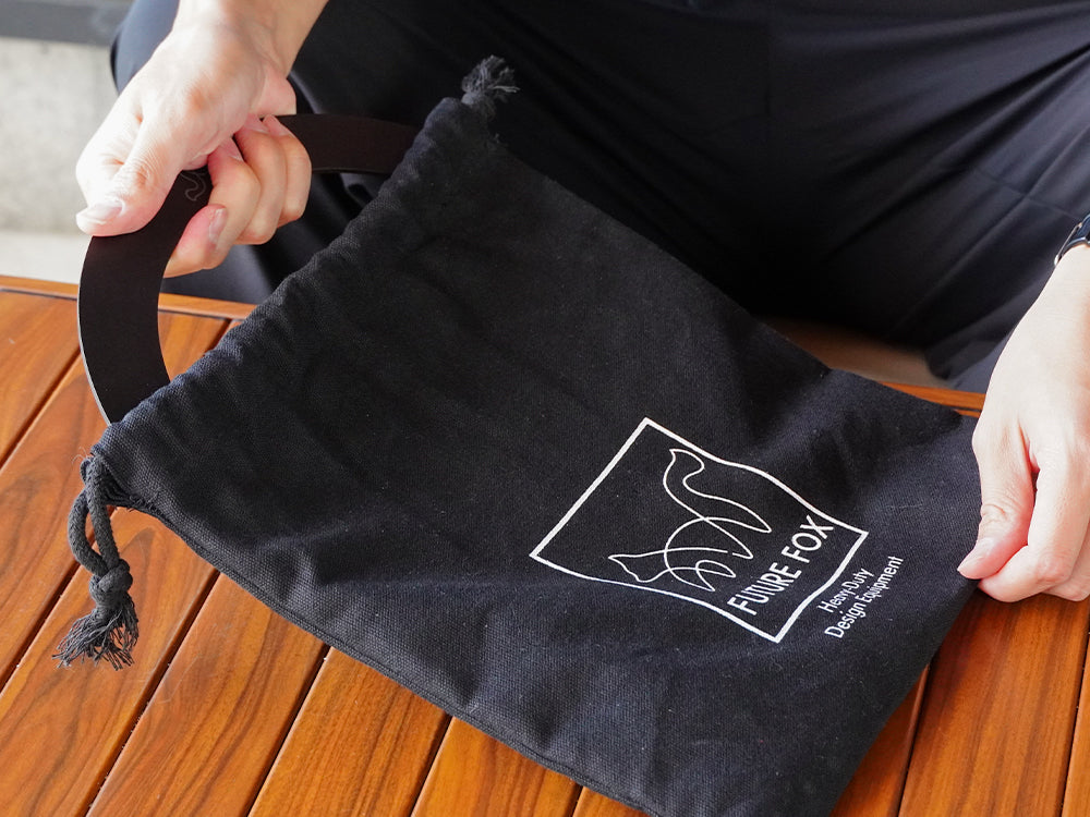 マルチグリドル 専用 スタンド 五徳｜FUTURE FOX – FUTURE FOX-OUTDOOR
