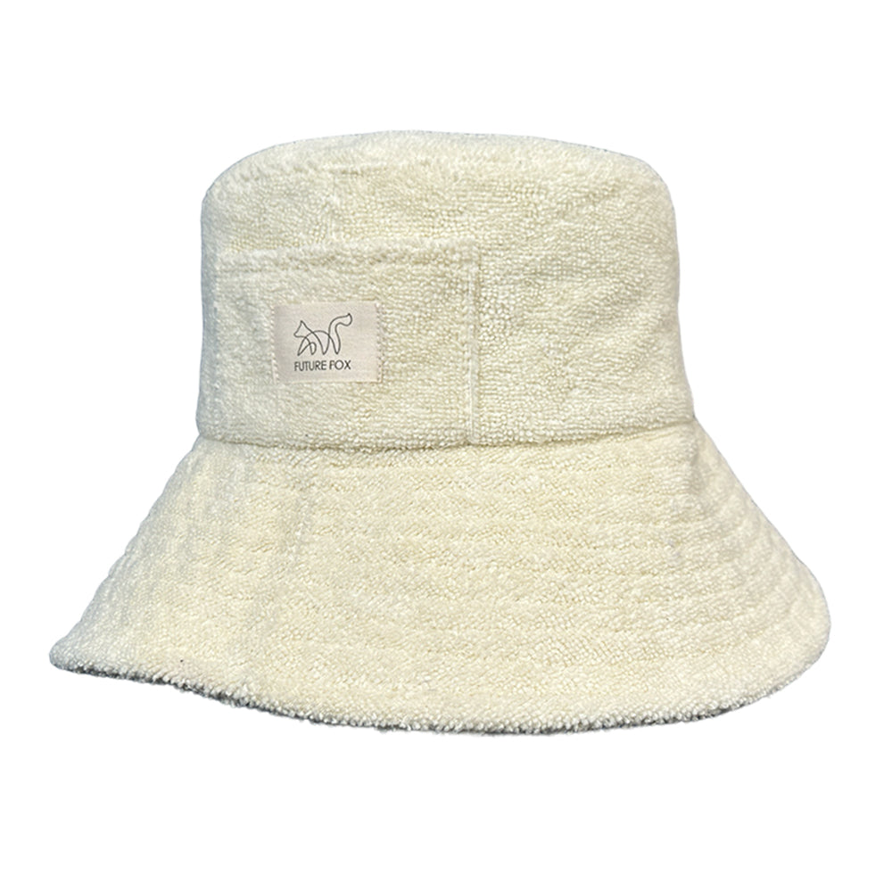 サウナハット タオル生地 洗濯可能｜FUTURE FOX – FUTURE FOX-OUTDOOR