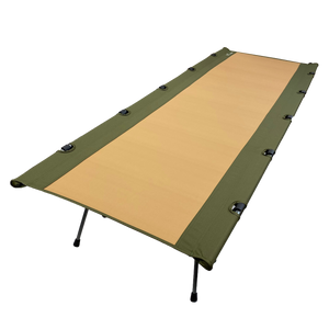 2way 嬰兒床 - 床單：橄欖卡其色