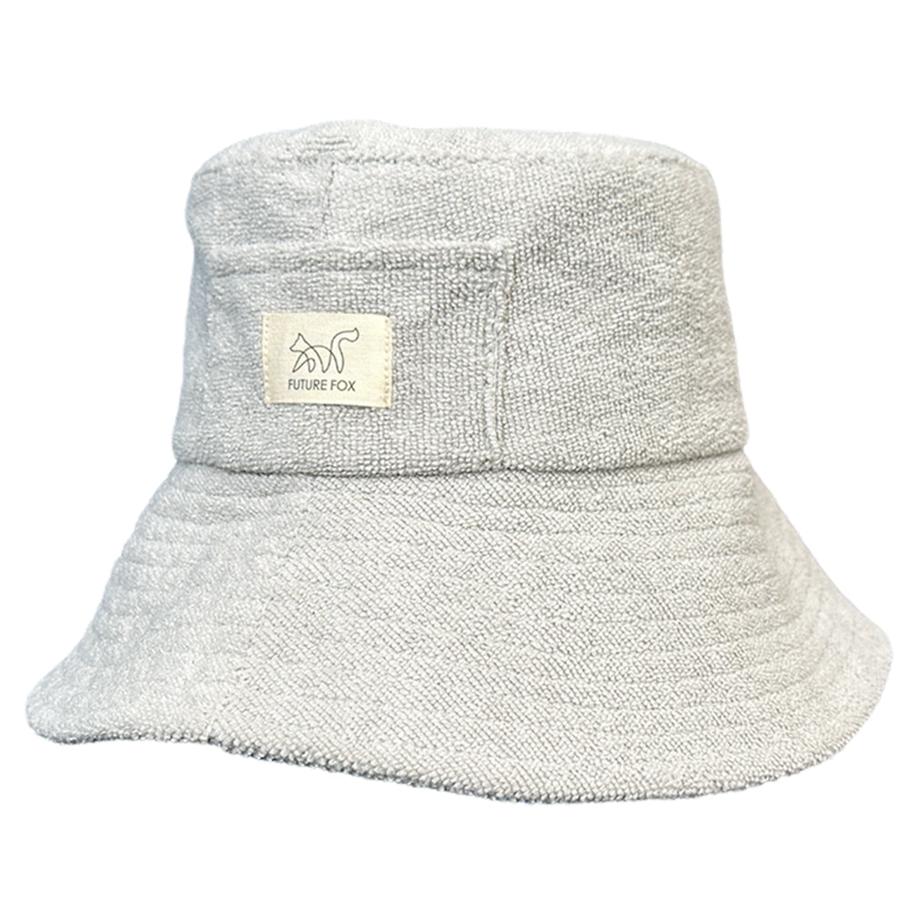 サウナハット タオル生地 洗濯可能｜FUTURE FOX – FUTURE FOX-OUTDOOR