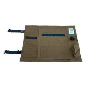 火之塔 - 收納袋