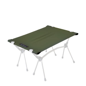 2WAY 椅子 - 椅座：橄欖色