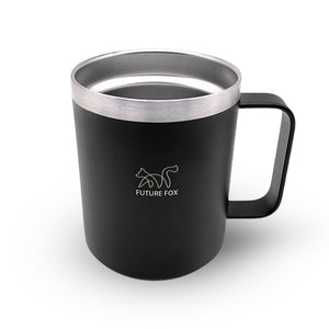 STAINLESS MAG 350ml｜FUTURE FOX – FUTURE FOX-OUTDOOR