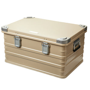 カーキ / L(72L)【予約販売：1月中旬から順次発送】