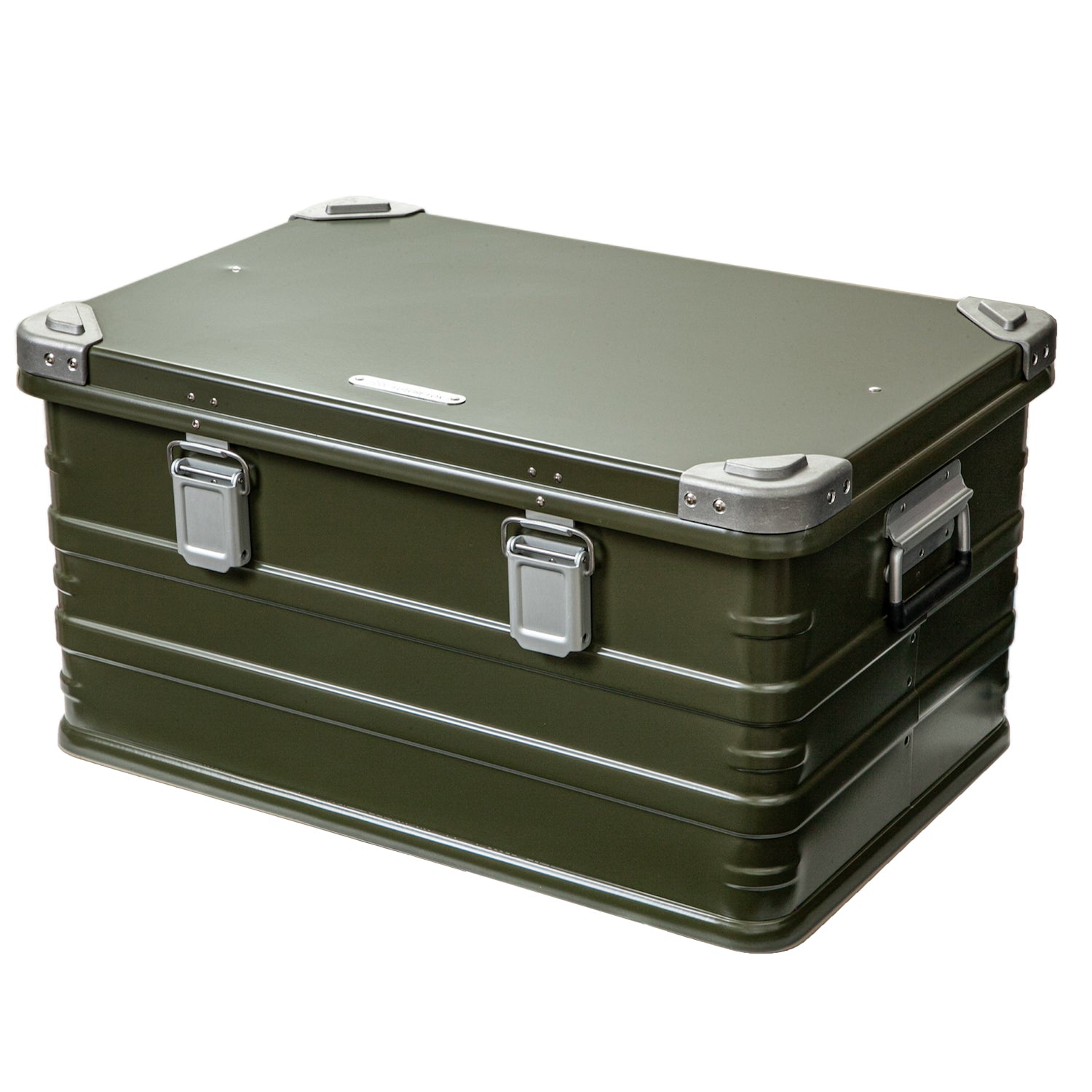 neighborhood アルミコンテナ 廃盤] NEIGHBORHOOD アルミコンテナ ブラック - メルカリ