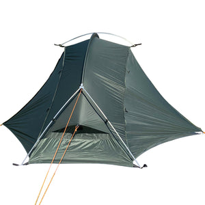 ソロテント / ダークグリーン(翌営業日発送)