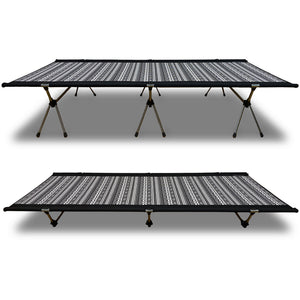 ブラック-ノルディック柄(翌営業日発送)